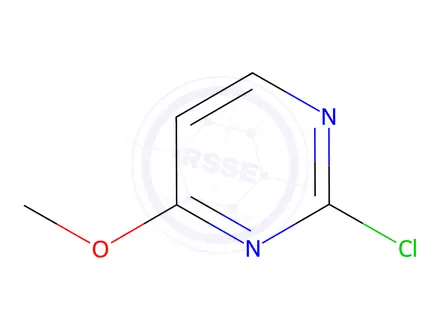 Chemical structure of Pazopanib Impurity 118