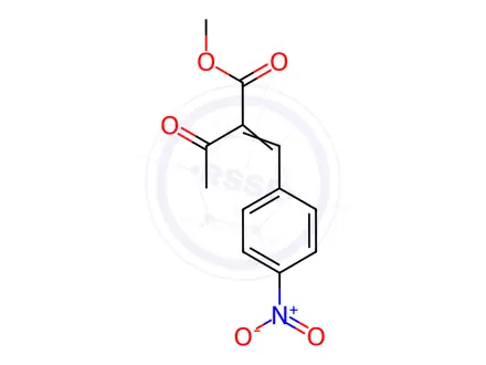Chemical structure of Nicardipine Impurity 128