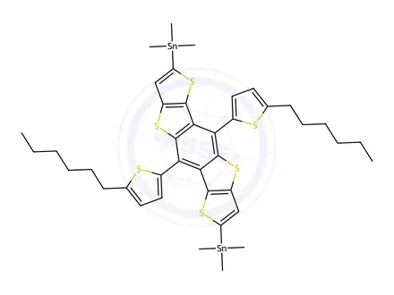 Chemical structure of RS-Z405WE2
