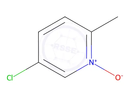 Chemical structure of Fampridine Impurity 94