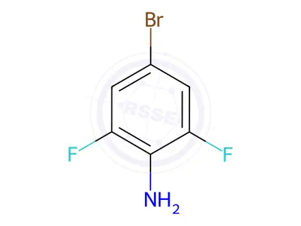 Chemical structure of Abemaciclib Impurity 232