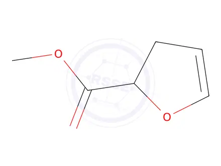 Chemical structure of Baloxavir Impurity 131