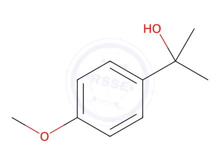 Chemical structure of Nabilone Impurity 19