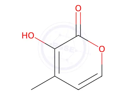 Chemical structure of Metoprolol Impurity 47