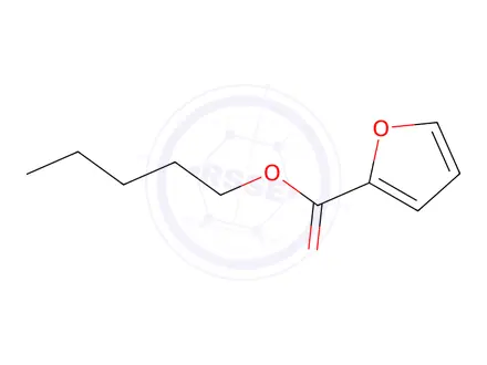 Chemical structure of FEMA 2072