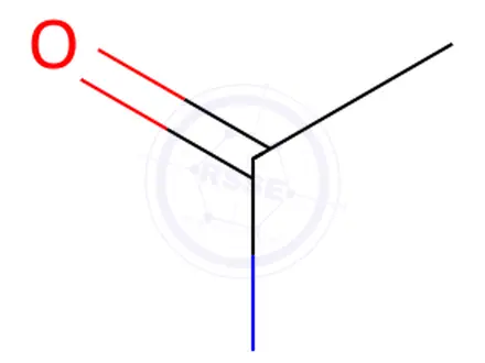 Chemical structure of Oseltamivir Phosphate Impurity 258