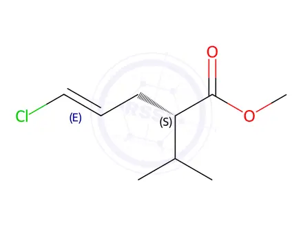 Chemical structure of Aliskiren Impurity 79