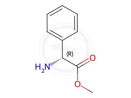 Chemical structure of Cefaclor Impurity 38