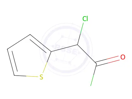 Chemical structure of Imipenem Impurity 11