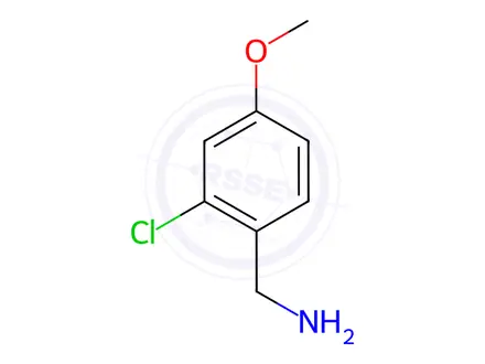 Chemical structure of Avanafil Impurity 2