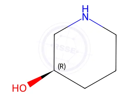 Chemical structure of Benidipine Hydrochloride Impurity 29