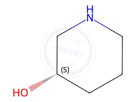 Chemical structure of Ibrutinib Impurity 341
