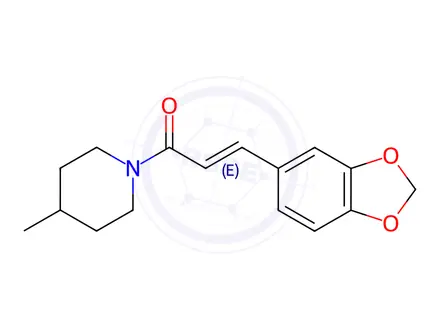 Chemical structure of Ilepcimide Impurity 11