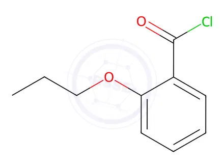 Chemical structure of Sildenafil Impurity 253