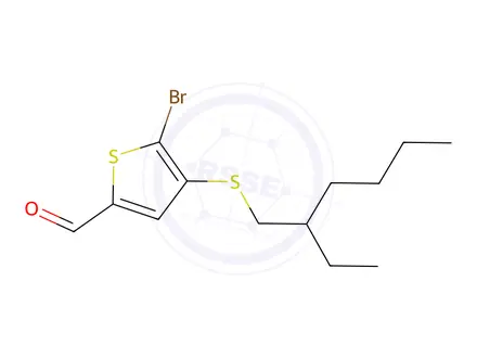 Chemical structure of RS-Z405XZK