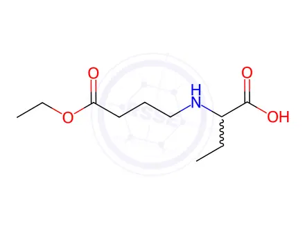 Chemical structure of Levetiracetam Impurity 20