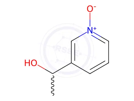 Chemical structure of Fampridine Impurity 90