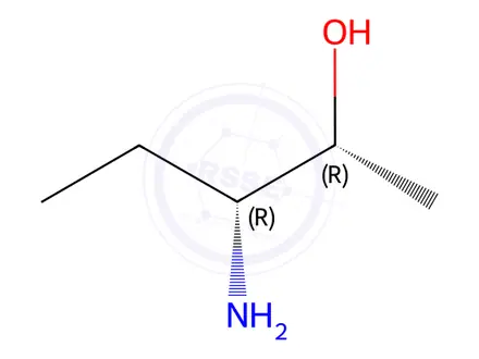 Chemical structure of Metaraminol Bitartrate Impurity 76