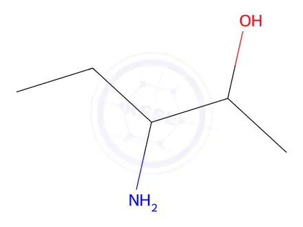 Chemical structure of Metaraminol Bitartrate Impurity 74