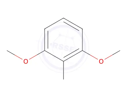 Chemical structure of 2,6-Dimethoxybenzeneboronic Acid
