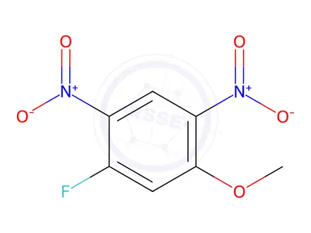 Chemical structure of Osimertinib Mesylate Impurity 27