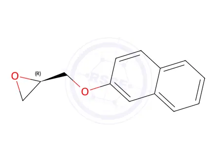 Chemical structure of Naproxen Impurity 94
