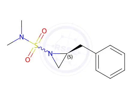 Chemical structure of Phloroglucinol Impurity 342
