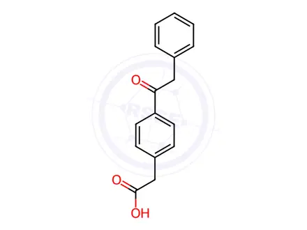 Chemical structure of Parecoxib Sodium Impurity 83