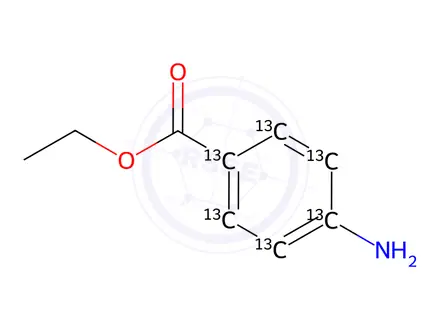 Chemical structure of CAS No: 1391054-61-7