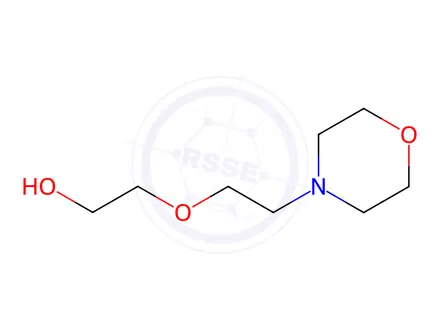 Chemical structure of Mycophenolate Mofetil Impurity 53
