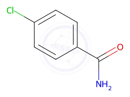 Chemical structure of Rebamipide Impurity 78