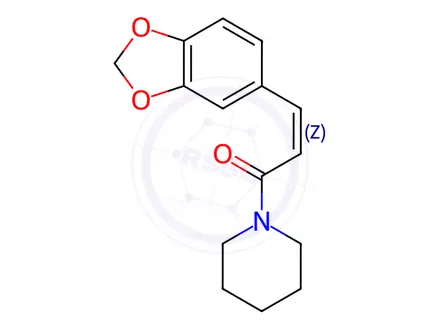 Chemical structure of Ilepcimide Impurity 2