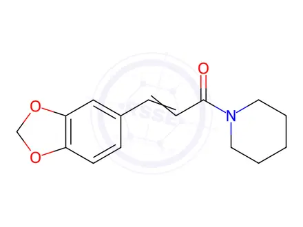 Chemical structure of Ilepcimide Impurity 1