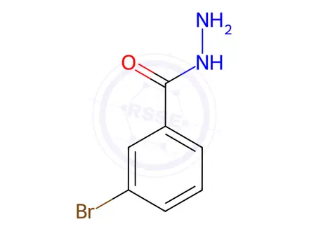 Chemical structure of Nifuroxazide Impurity 5 (Nifuroxazide EP Impurity E)