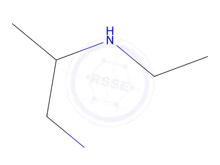 Chemical structure of 1S-N2-Ethyl-propane-1,2-diamine