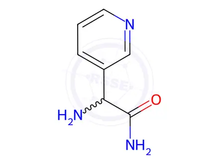 Chemical structure of Fampridine Impurity 250