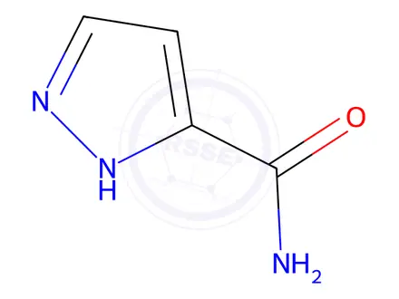 Chemical structure of Sildenafil Citrate Impurity 91