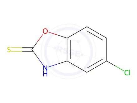 Chemical structure of Suvorexant Impurity 91