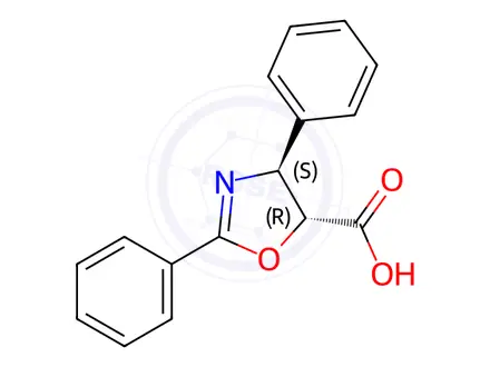 Chemical structure of Paclitaxel Impurity 153