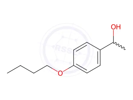Chemical structure of Dyclonine Impurity 52