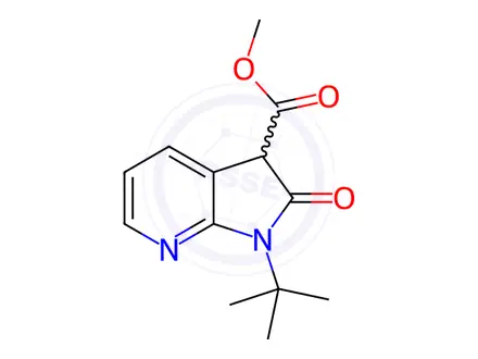 Chemical structure of Atogepant Impurity 38