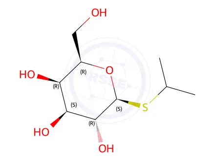 Chemical structure of Phenthoate Impurity 47