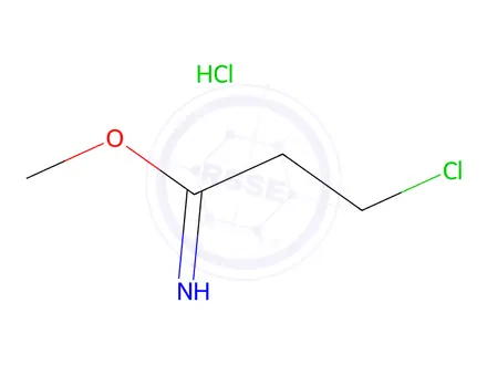 Chemical structure of Famotidine Impurity 4