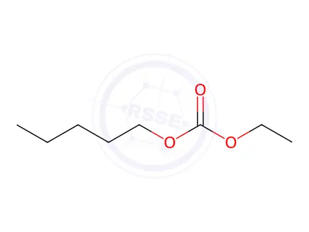 Chemical structure of Capecitabine Impurity 62