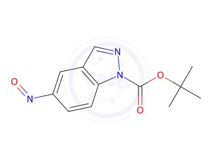 Chemical structure of Besudil Impurity 7