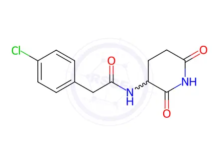 Chemical structure of Antineoplaston A10 Impurity 46
