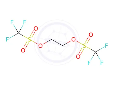 Chemical structure of Everolimus Impurity 505