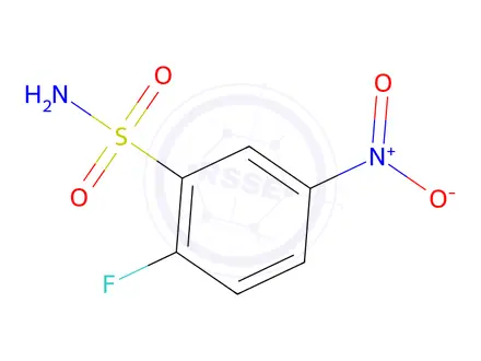 Chemical structure of Venetoclax Impurity 182