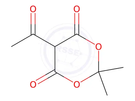 Chemical structure of Sitagliptin Phosphate Impurity 268