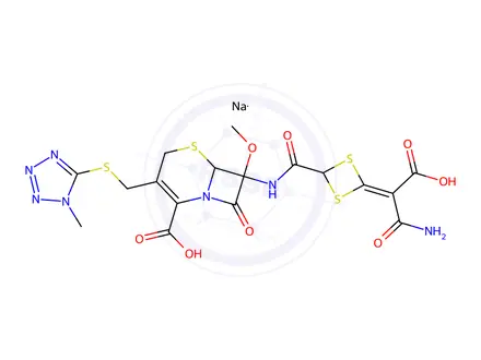 Chemical structure of Mitapivat Impurity 91